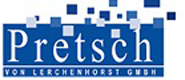 Referenz Pretsch MQ result consulting ERP Beratung
