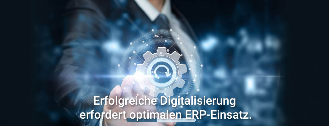 Slider4a erp digitalisierung