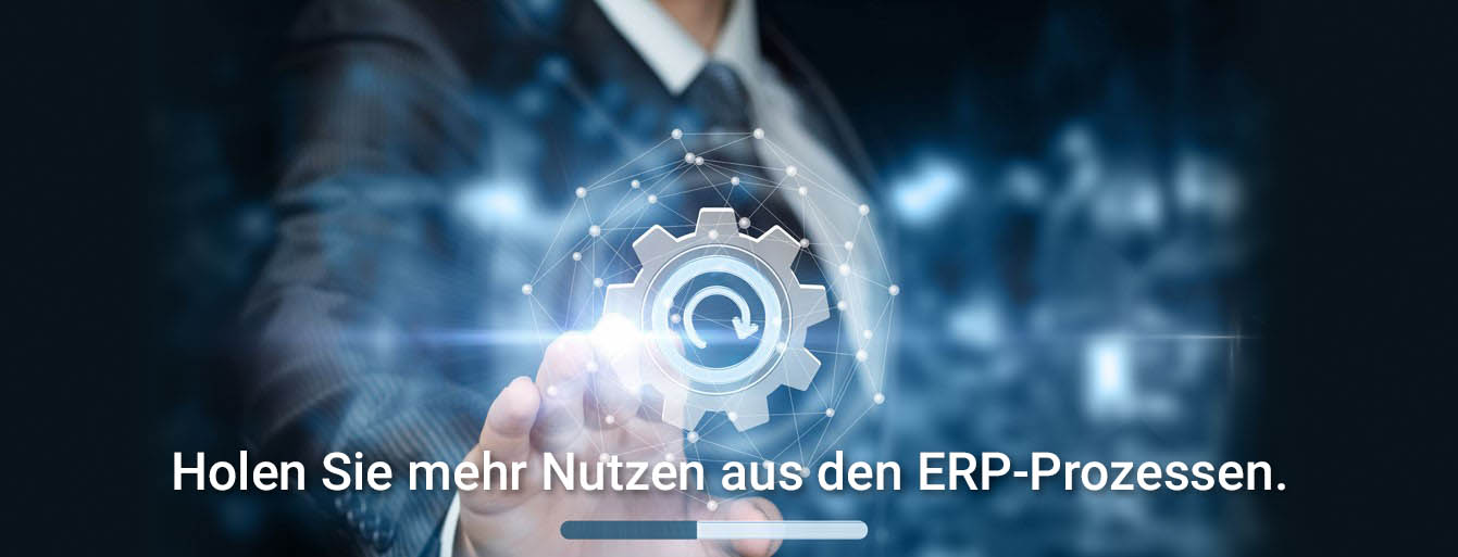 Slider4b erp prozesse