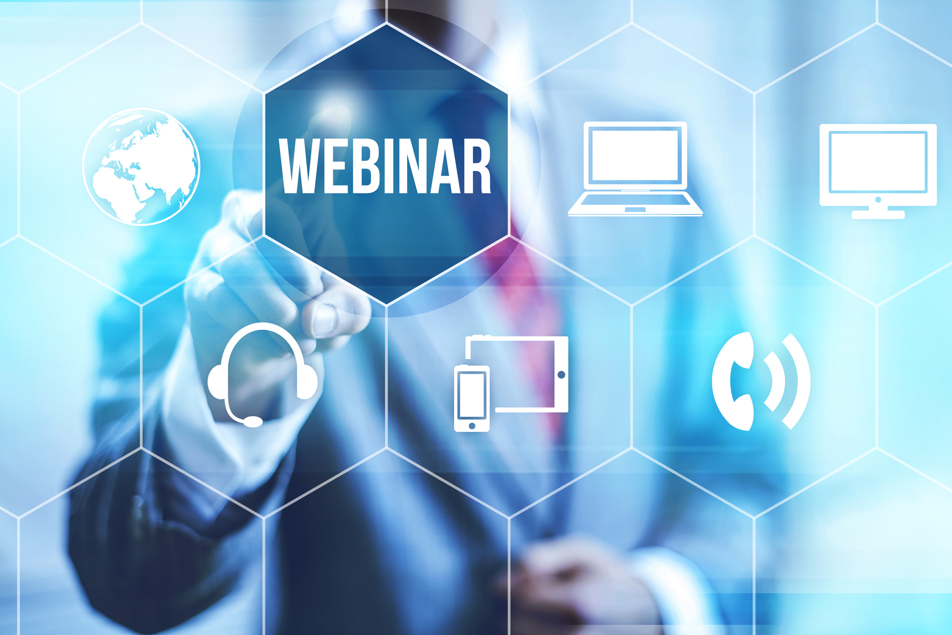 ERP Auswahl: Mit den Webinaren der ERP-Beratern der MQ result consulting AG erfolgreich zum ERP-System!