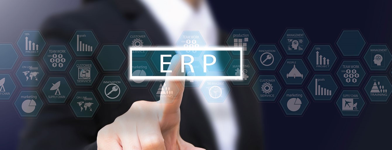 Unabhängige ERP-Beratung von Experten