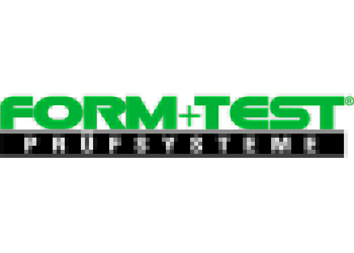form+test