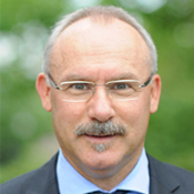 Prof. Dr. Reiner Martin