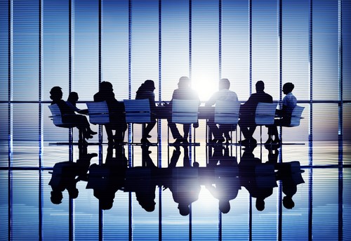 Erfahren Sie im Workshop zur Digitalisierungsstrategie direkt von Experten auf was Sie bei der Umsetzung der Digitalisierung in Ihrem Unternehmen achten müssen!