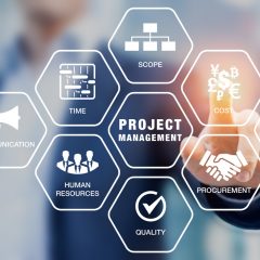Mit der MQ-Toolbox „Agiles ERP-Projektmanagement“ sichern Einführungspartner den Projekterfolg ab.